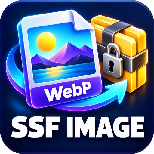 SSF Media Manager Image Optimizer product icon