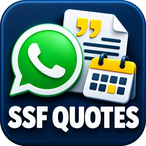 SSF Chat Connect Follow-up and Quotes product icon
