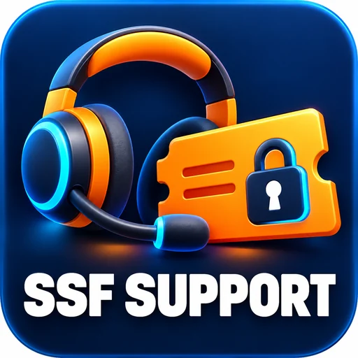 SSF Support Desk product icon